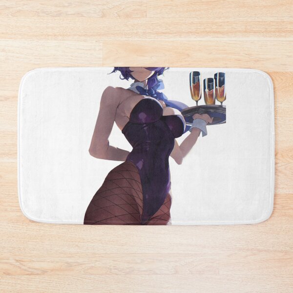 Item preview, Promeia Bunny Waitress Zenless Zone Zero designed and sold by KomiArts.