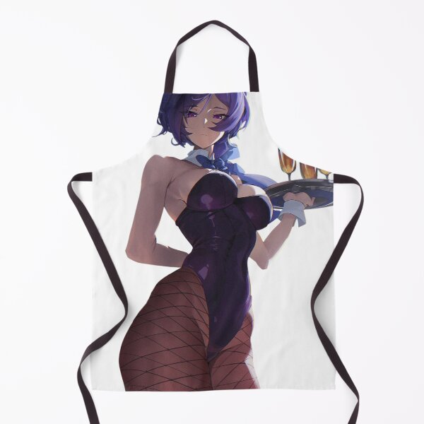 Item preview, Promeia Bunny Waitress Zenless Zone Zero designed and sold by KomiArts.