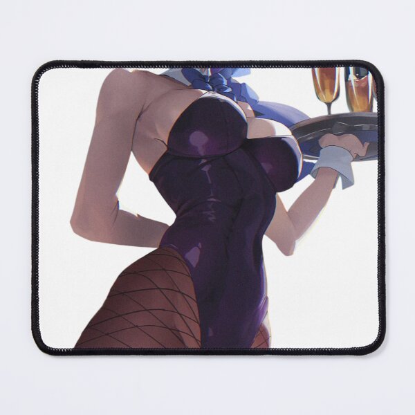 Item preview, Promeia Bunny Waitress Zenless Zone Zero designed and sold by KomiArts.
