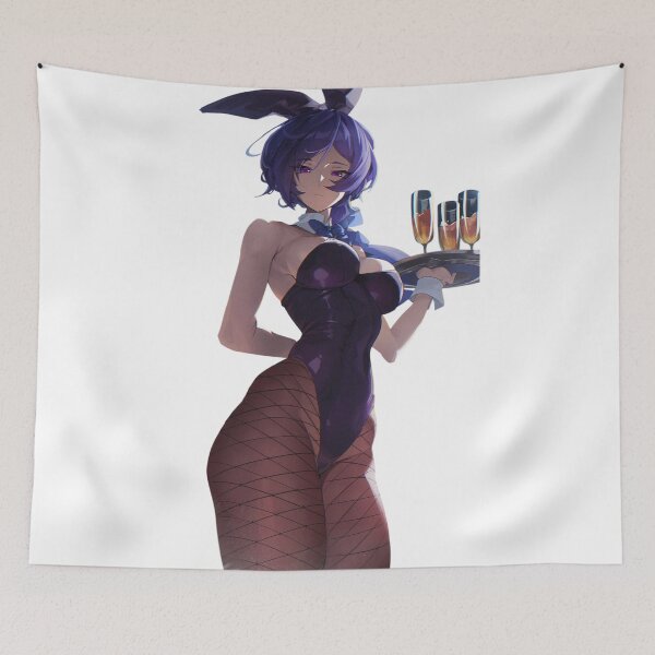 Item preview, Promeia Bunny Waitress Zenless Zone Zero designed and sold by KomiArts.