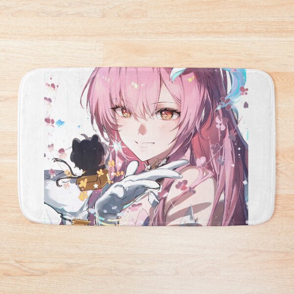 Item preview, Aemeath Cat Wuthering Waves designed and sold by KomiArts.