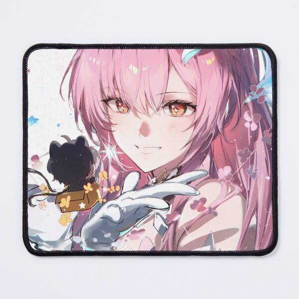 Item preview, Aemeath Cat Wuthering Waves designed and sold by KomiArts.