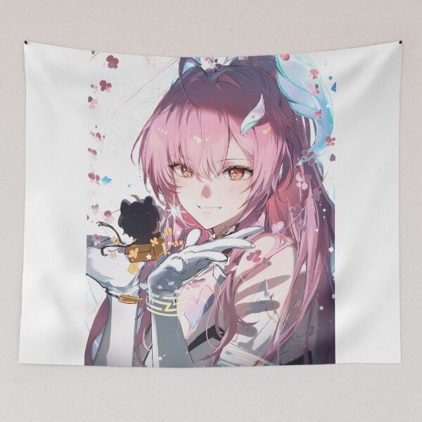 Item preview, Aemeath Cat Wuthering Waves designed and sold by KomiArts.