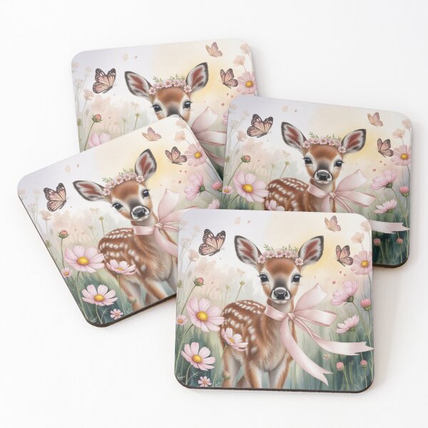 Item preview, Pastel Dreams Animal Art designed and sold by tim tal.