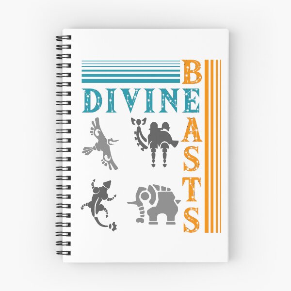 Item preview, Copia de Copia de Copy of Divine beasts designed and sold by samuzai.