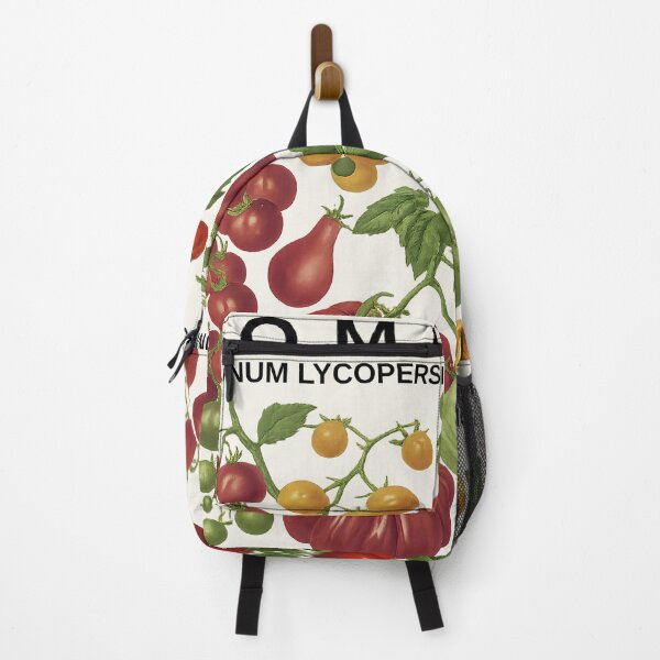 Item preview, Vintage Tomatoes Botanical Study Garden Illustration designed and sold by tarzbol.