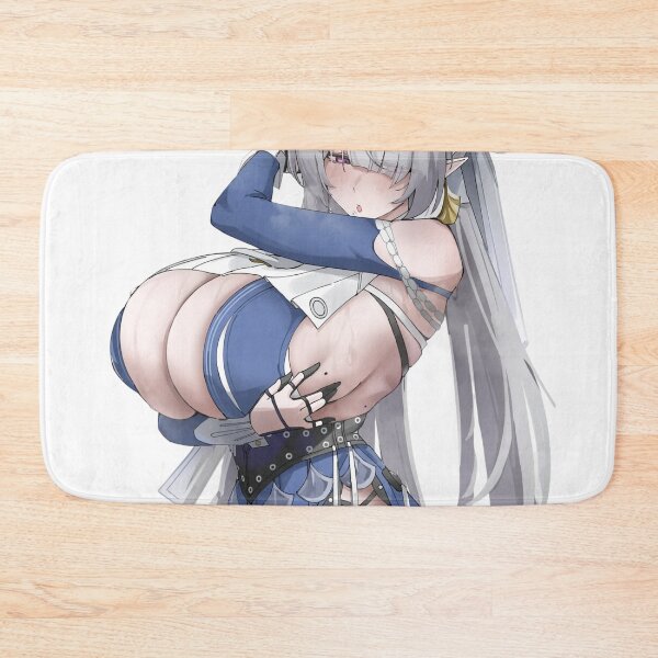 Item preview, Velina Airgid Stretched Out Zenless Zone Zero designed and sold by KomiArts.
