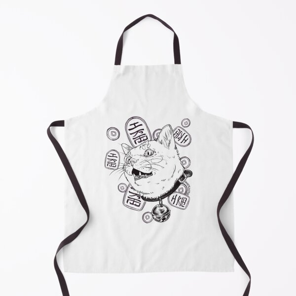 Item preview, Lucky Cat designed and sold by RavenJART.