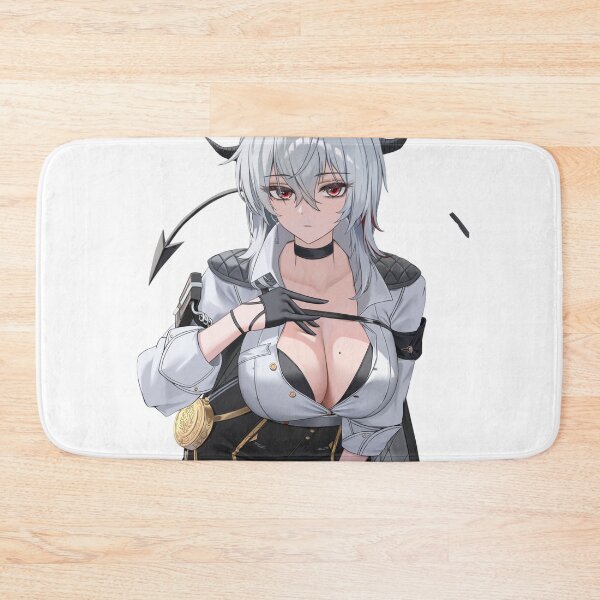 Item preview, Zani Hand On Chest Wuthering Waves designed and sold by KomiArts.