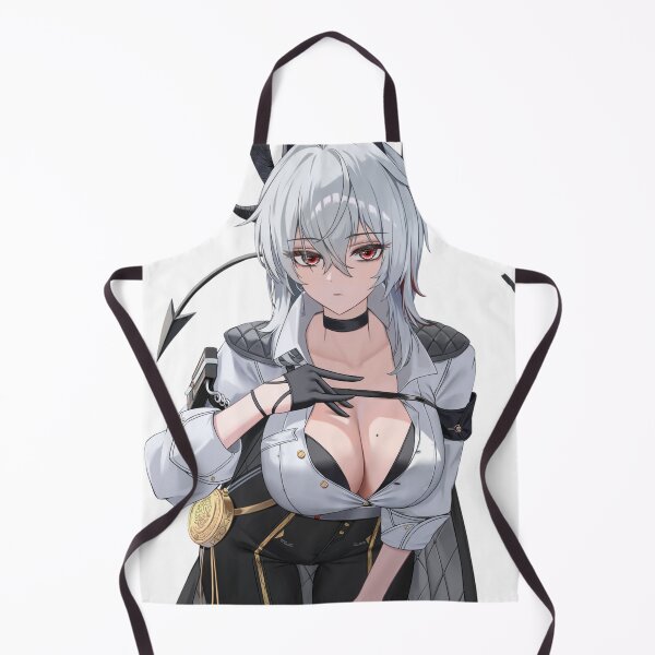 Item preview, Zani Hand On Chest Wuthering Waves designed and sold by KomiArts.