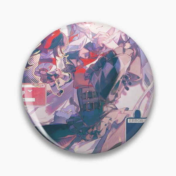 Item preview, Sparxie On The Internet Honkai Star Rail designed and sold by KomiArts.