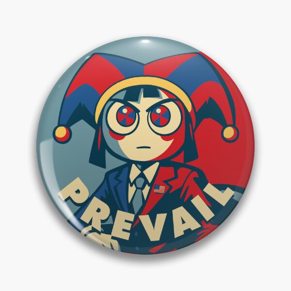Item preview, PREVAIL designed and sold by Ellador.