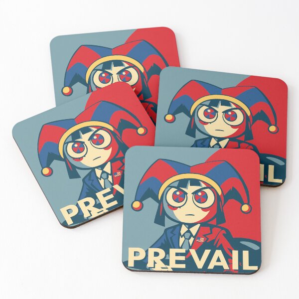 Item preview, PREVAIL designed and sold by Ellador.