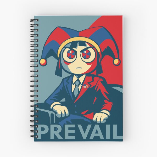 Item preview, PREVAIL designed and sold by Ellador.