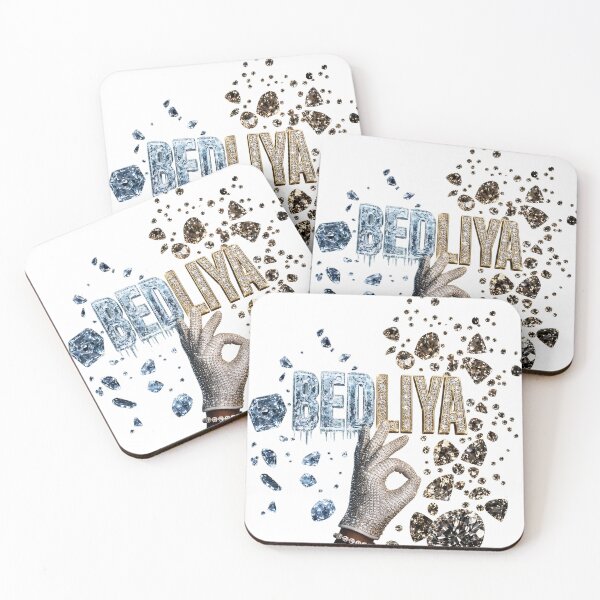 Item preview, iceman album designed and sold by Zicaffe.