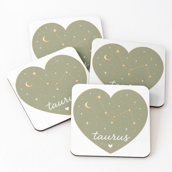 Item preview, Taurus Heart designed and sold by shelbyy328.
