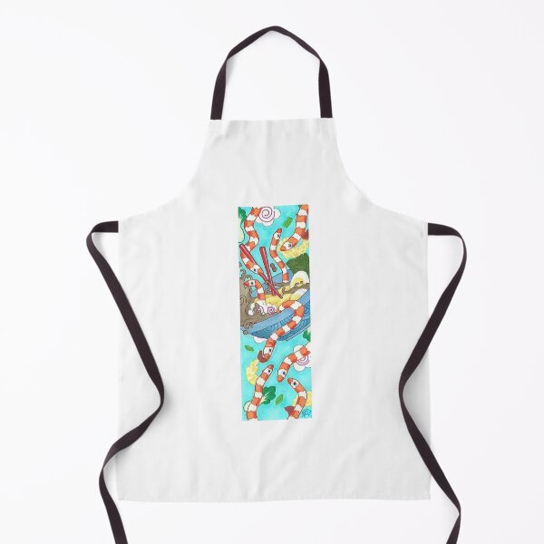 Item preview, What a weird bowl of ramen designed and sold by RavenJART.