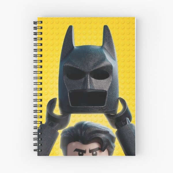 Item preview, Iconic Building Blocks: Nostalgic Brick Toys and Minifigures Fan Art designed and sold by benja-08.