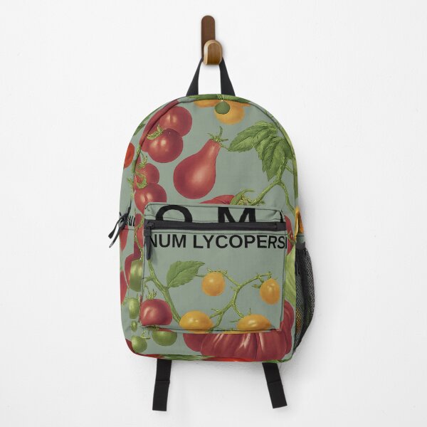 Item preview, Vintage Tomatoes Botanical Study Garden Illustration designed and sold by tarzbol.