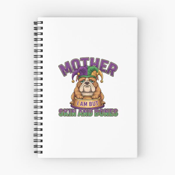 Item preview, fat lazy bulldog meme mardi gras funny dog design designed and sold by ArtDesignTp.