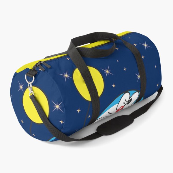 Item preview, Cute Blue Robot Cat Space Adventure Kids Cartoon Design designed and sold by ArtsyExplorer.