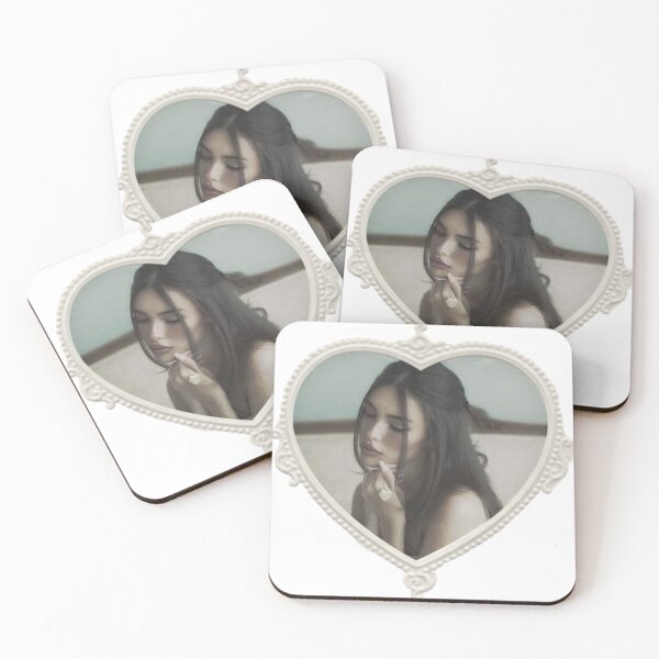 Item preview, Madison Beer Necklace Sticker designed and sold by Jschaffer16.