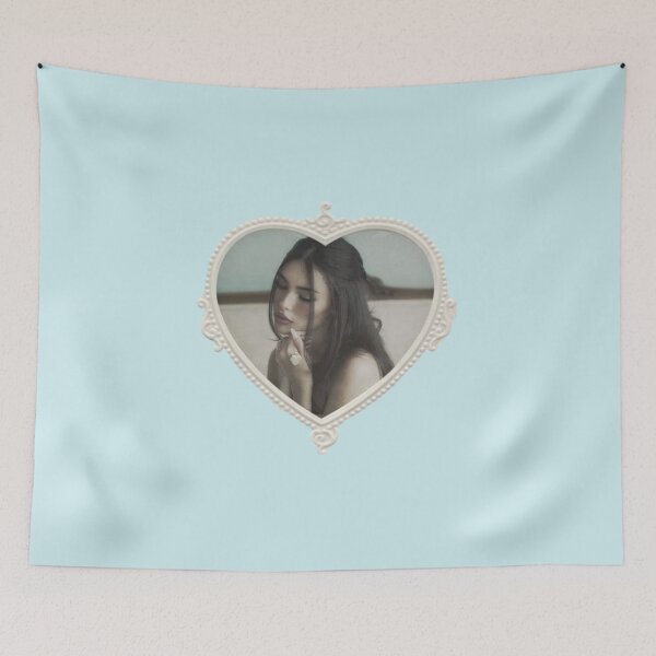 Item preview, Madison Beer Necklace Sticker designed and sold by Jschaffer16.