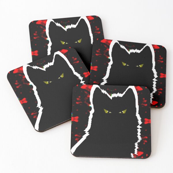 Item preview, Wolf of shadow designed and sold by Chloemcglinchey.