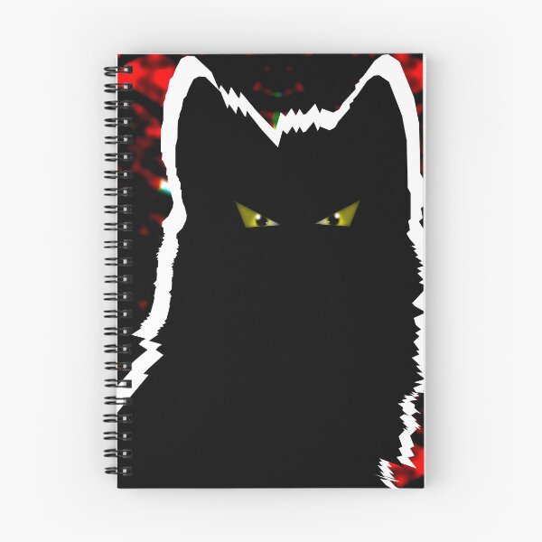 Item preview, Wolf of shadow designed and sold by Chloemcglinchey.