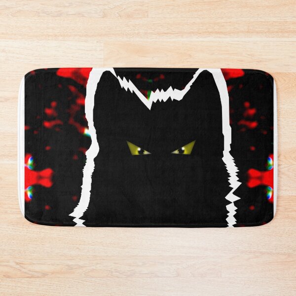 Item preview, Wolf of shadow designed and sold by Chloemcglinchey.