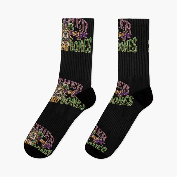 Item preview, lazy bulldog meme funny fat dog mardi gras art designed and sold by ArtDesignTp.