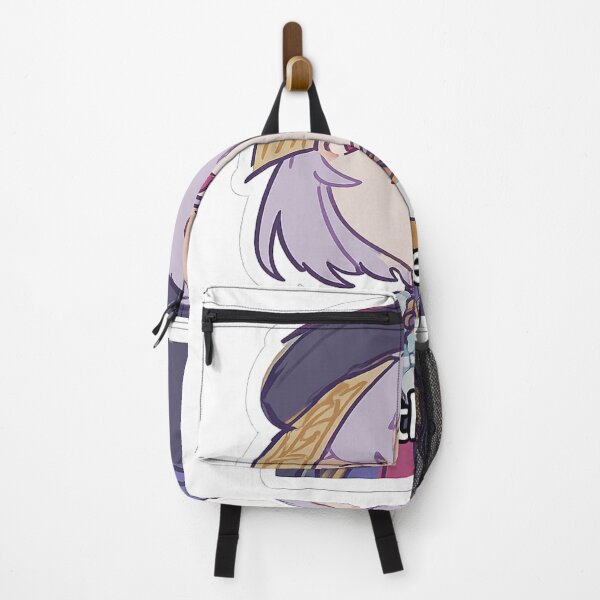 Item preview, Qiqi Pathetic Meme - Funny Genshin Impact Gacha designed and sold by wamdahcreative.