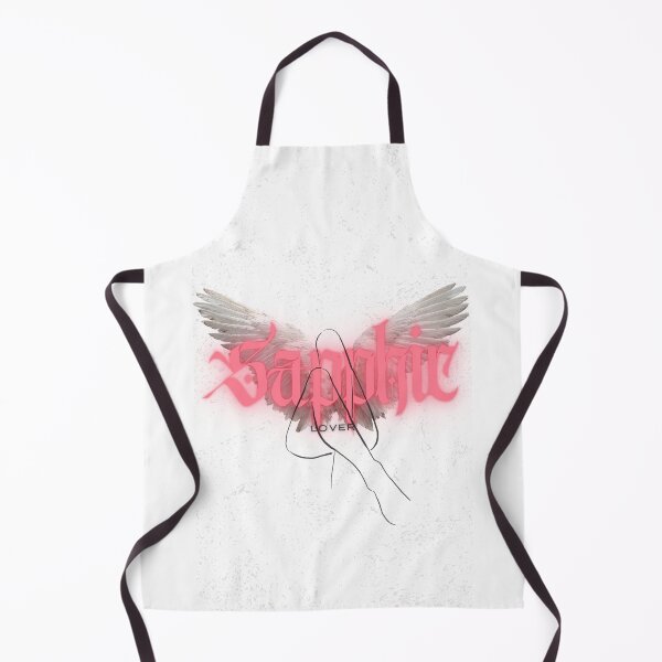 Item preview, sapphic love designed and sold by UnbrandedArt.