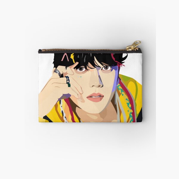 Item preview, Mk ONF in a stunning digital art vector portrait designed and sold by Aome22.