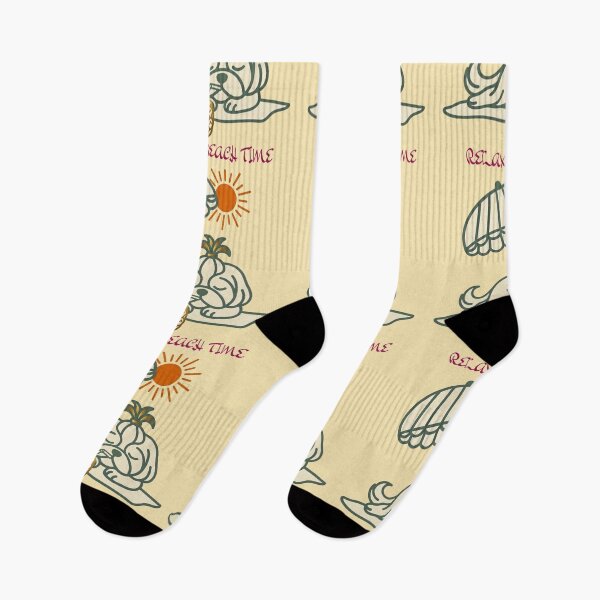 Item preview, Relaxing Shih Tzu Summer Vibes designed and sold by BLUESKY11a.