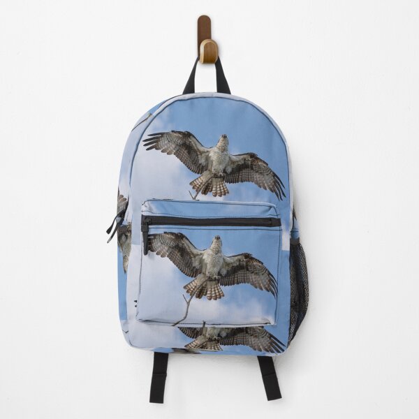 Item preview, American Osprey  designed and sold by Zina Stromberg.