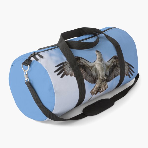 Item preview, American Osprey  designed and sold by Zina Stromberg.