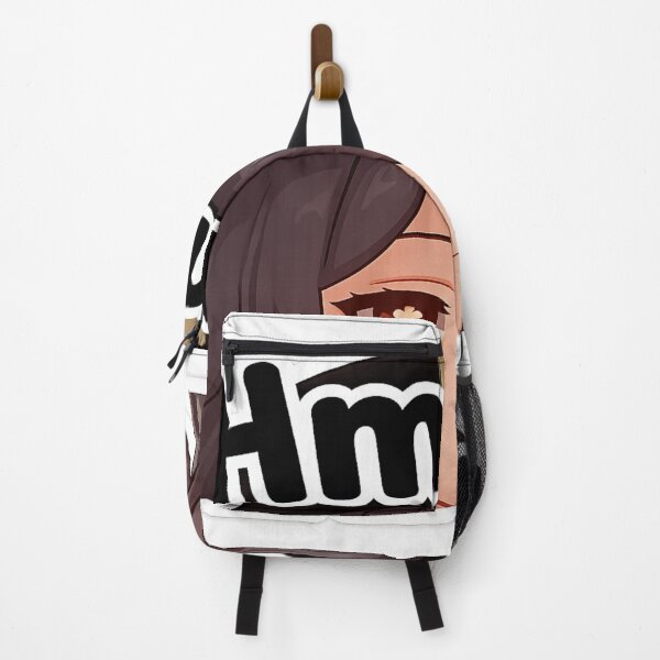 Item preview, Hu Tao "Hmmm" Thinking Face - Cute Genshin Impact Anime designed and sold by wamdahcreative.