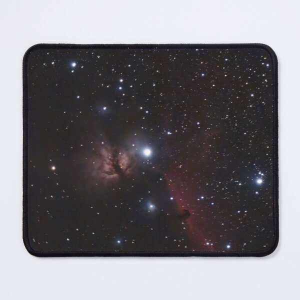 Item preview, horsehead nebula designed and sold by WildCosmos.