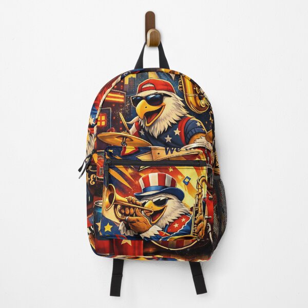 Item preview, Funky Feathers – We The People Got Funk | © G3‑IRM designed and sold by ©-G3'SS-IRM.