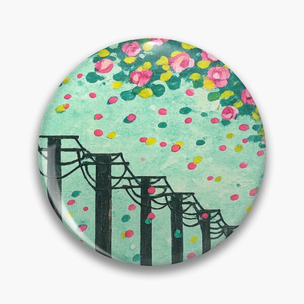 Item preview, Floral Wires designed and sold by Verdaire.