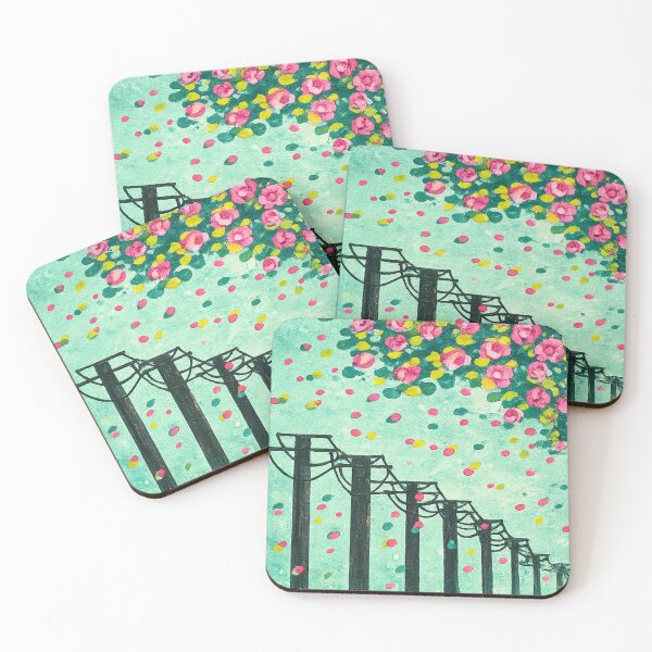 Item preview, Floral Wires designed and sold by Verdaire.