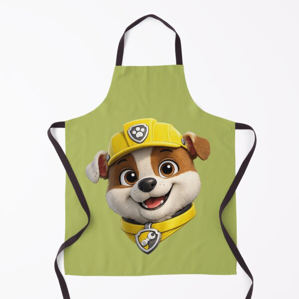 Item preview, Rubble Paw Patrol designed and sold by Milena-T.