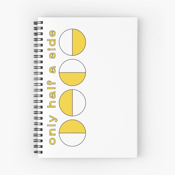 Item preview, Only half the side, left side yellow designed and sold by Noydee Red Salavan.