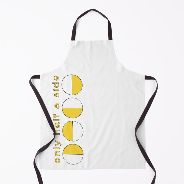 Item preview, Only half the side, left side yellow designed and sold by Noydee Red Salavan.