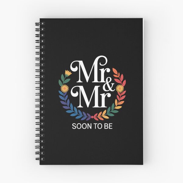 Item preview, Mr and Mr Soon to Be designed and sold by jkrphoto.