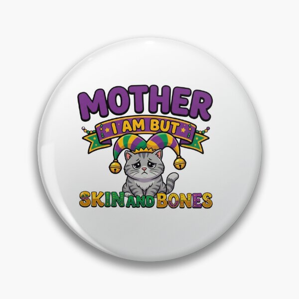 Item preview, lazy chonky bulldog meme funny mardi gras dog art designed and sold by ArtDesignTp.