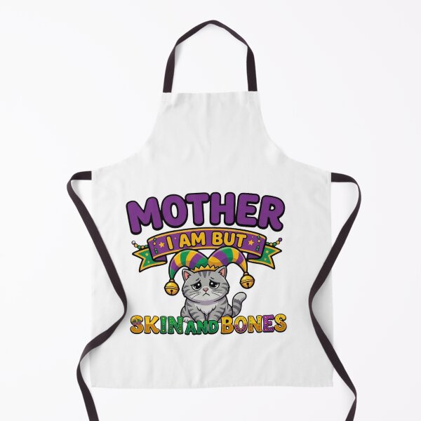 Item preview, lazy chonky bulldog meme funny mardi gras dog art designed and sold by ArtDesignTp.