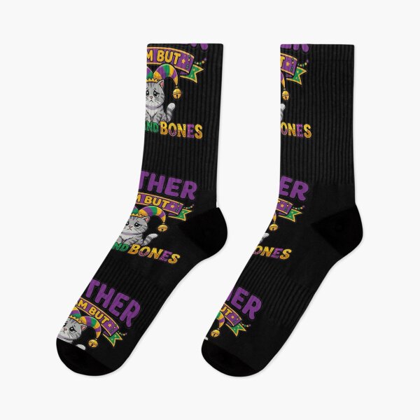 Item preview, lazy chonky bulldog meme funny mardi gras dog art designed and sold by ArtDesignTp.