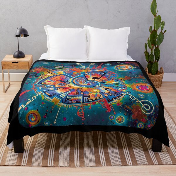 Item preview, Linoleum 1_V2E19B designed and sold by ART-OF-ORION.